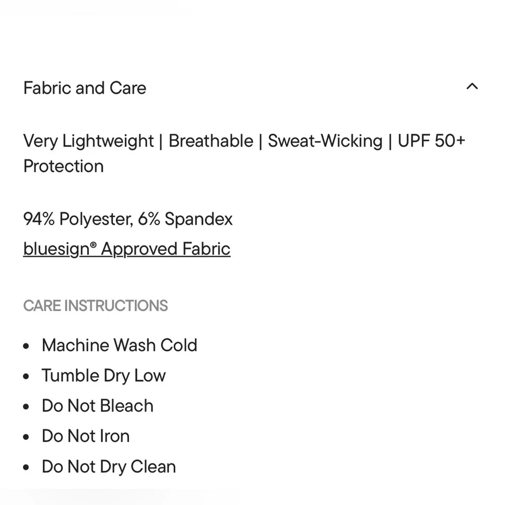 Outdoor Voices CloudKnit Sweatpants in Navy , size Small - Picture 3 of 10